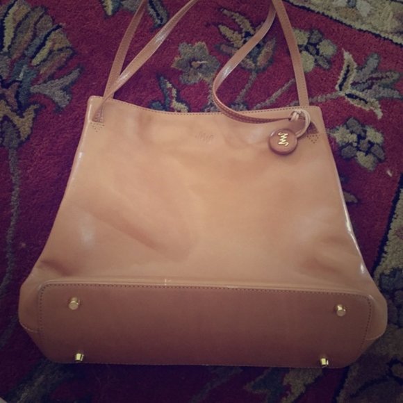 Monsac Handbags - SOLD - MONSAC ORIGINAL